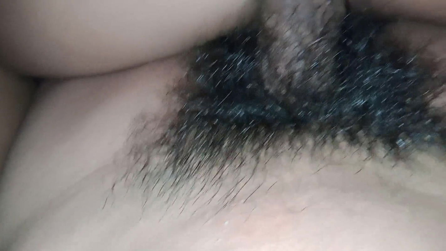 Fucking my Asian gf at her birthday party