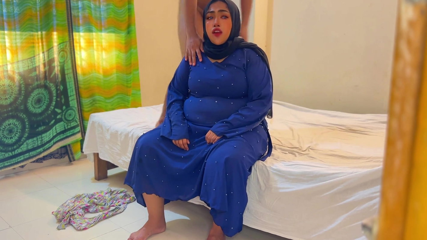 Fucking A Beautiful Girl!