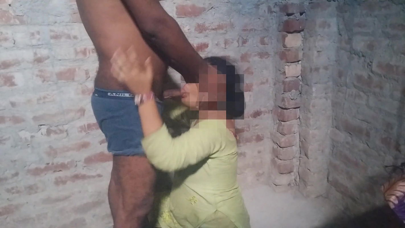 Fucked the neighbor’s sister-in-law by making her a mare