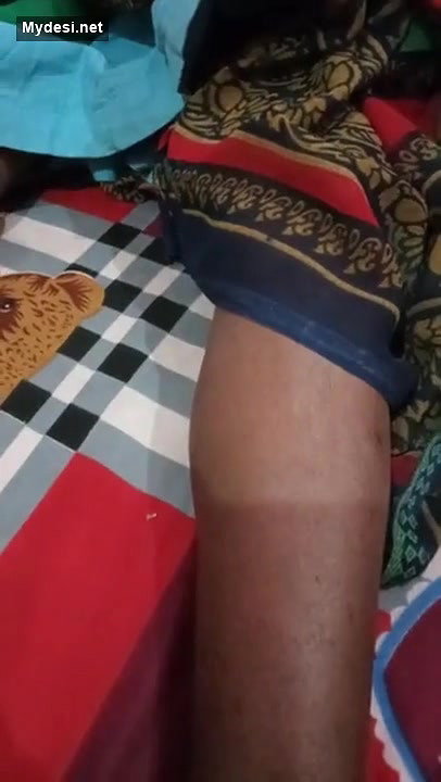 Desi aunty sexy boobs