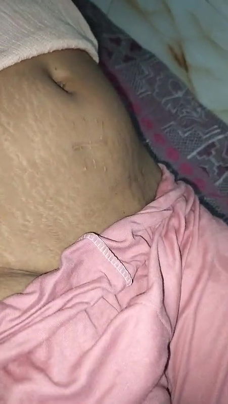 fuck me sali in the bedroom first time hard sex