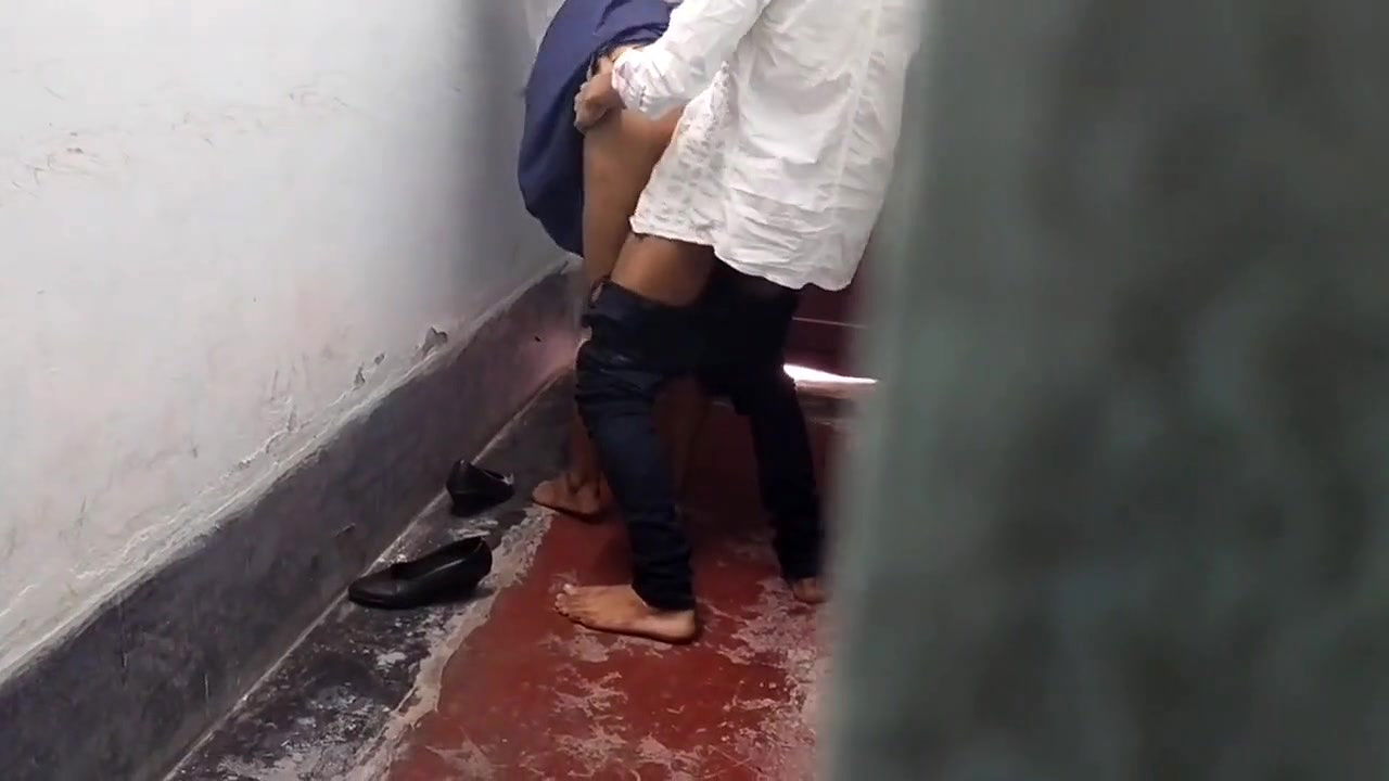 First time Indian school girl sex video leaked