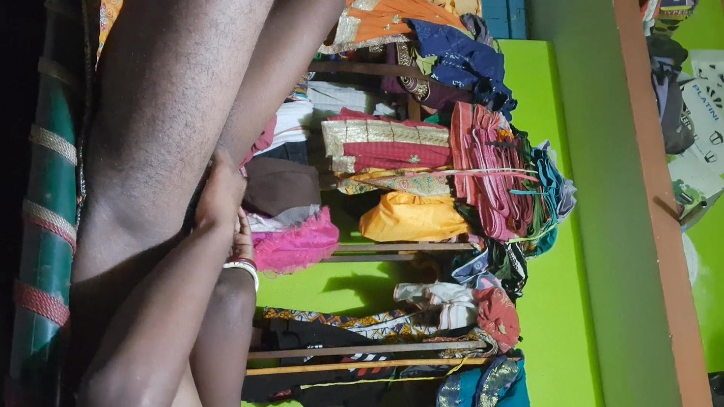 first Time i fucking hot bhabhi home