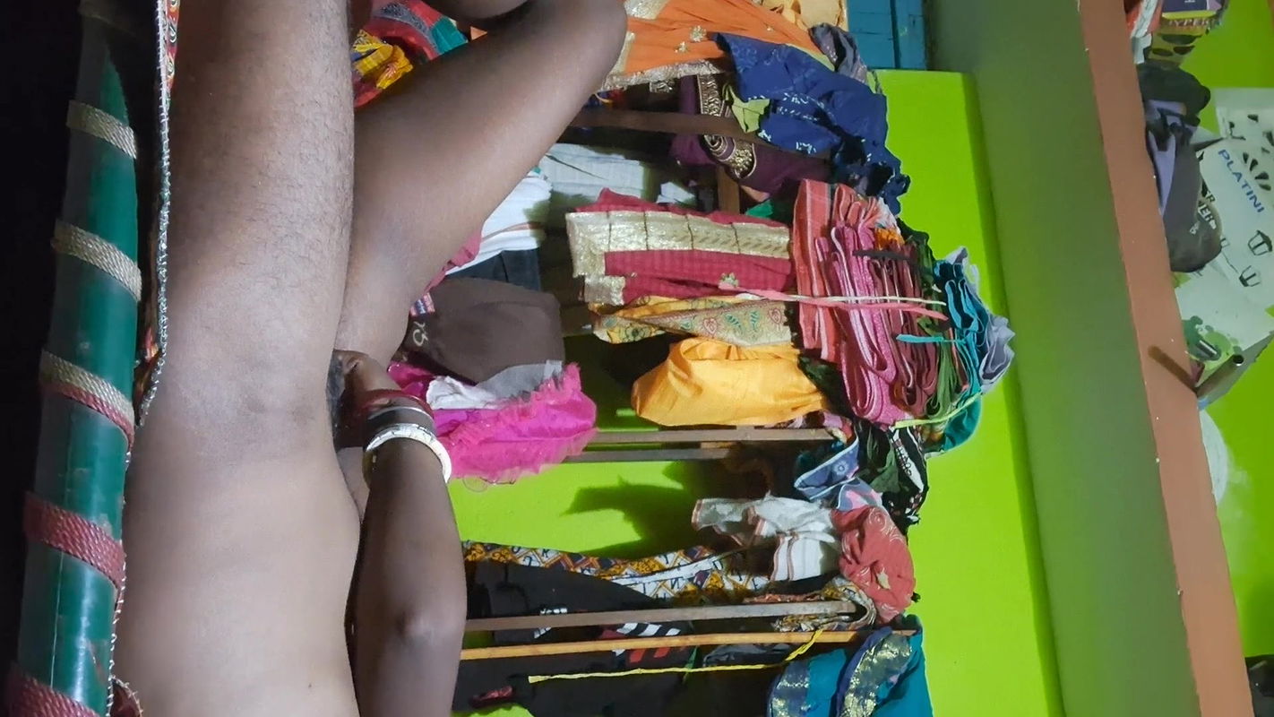 first Time i fucking hot bhabhi home