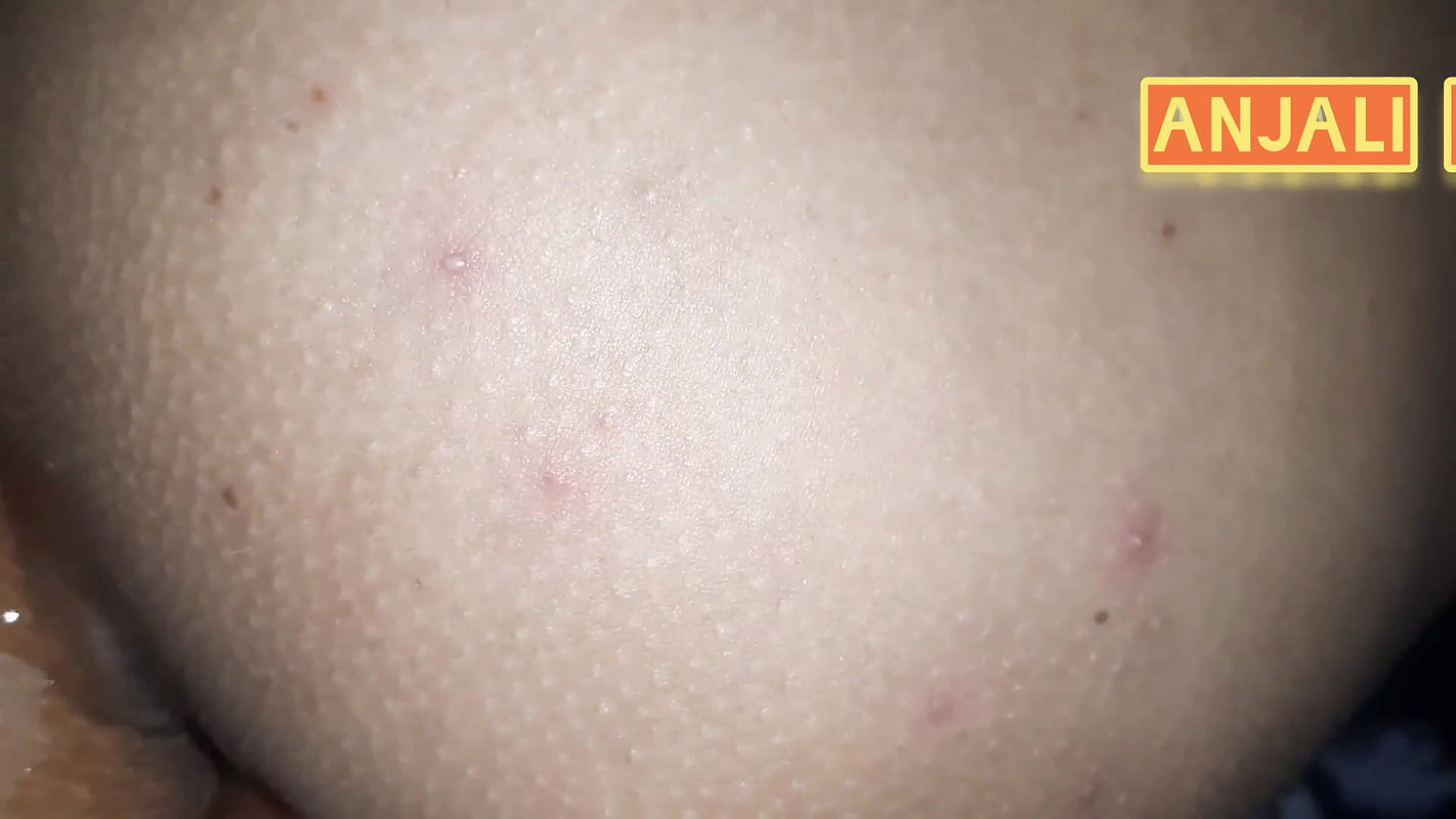 First time anal fucking with my step sister her tight anal hole rubbed my penish- first time gaand chudyai