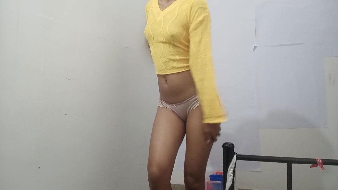 Finger fucking single girl