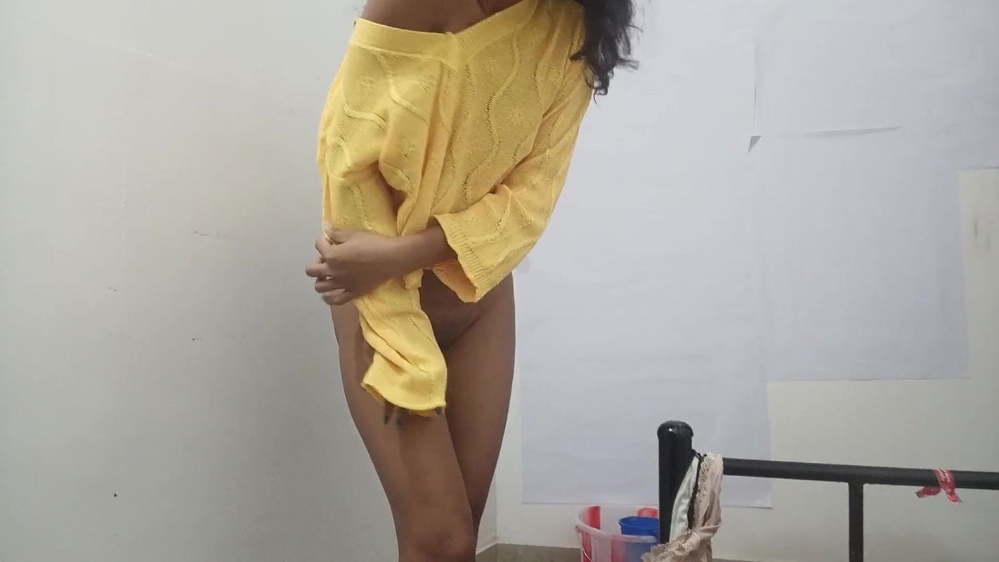 Finger fucking single girl