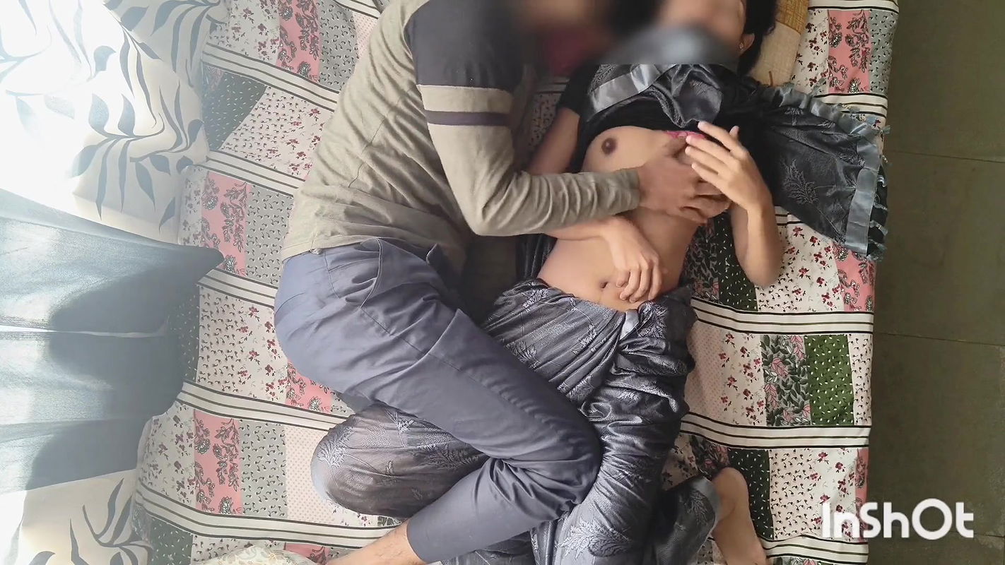 Finally fuck my bhabhi early morning Part 1