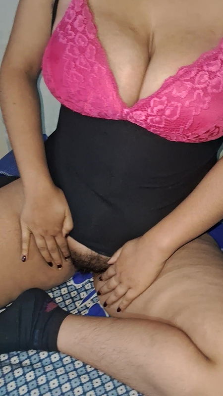 Feeling Horney Fuck Me