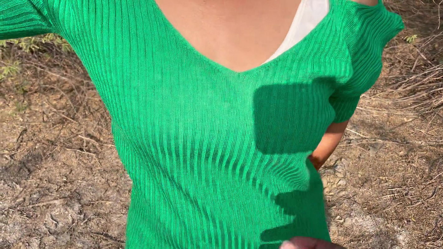 EX GIRLFRIEND SEDUCED AND FUCKED ROUGHLY, WHILE SHE WAS ALONE IN JUNGLE