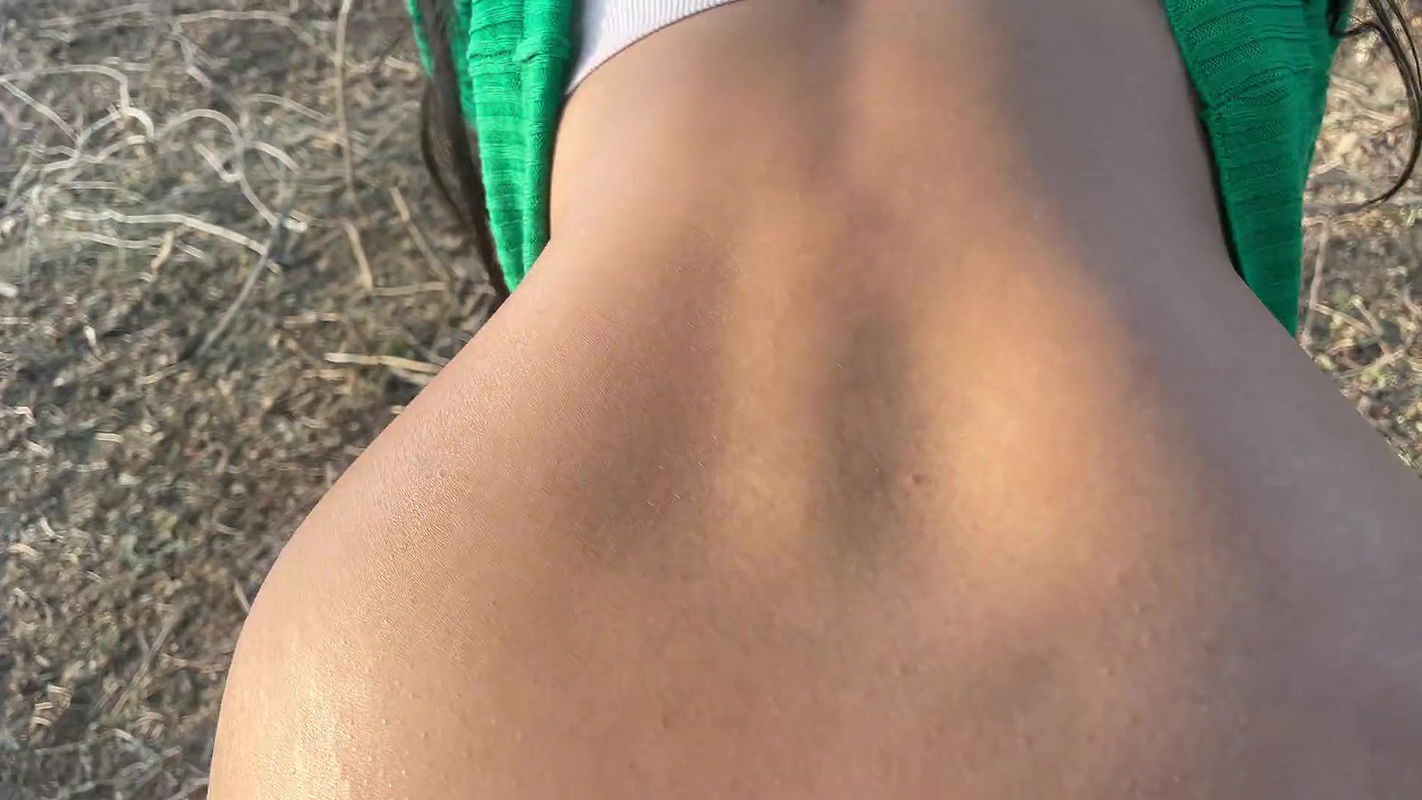 EX GIRLFRIEND SEDUCED AND FUCKED ROUGHLY, WHILE SHE WAS ALONE IN JUNGLE