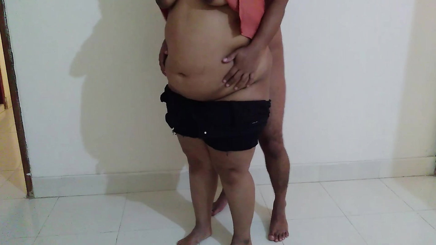 Ek 18 sal Teen Ladki apane Dost ko hostal mein late hai aur Coda Chudi karate hai (Desi Hot BBW School girl sex)