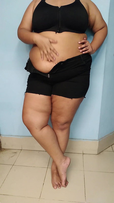 Egypt BBW 18 year old Teen School Girl want sex from Stepbrother when her parents go to office