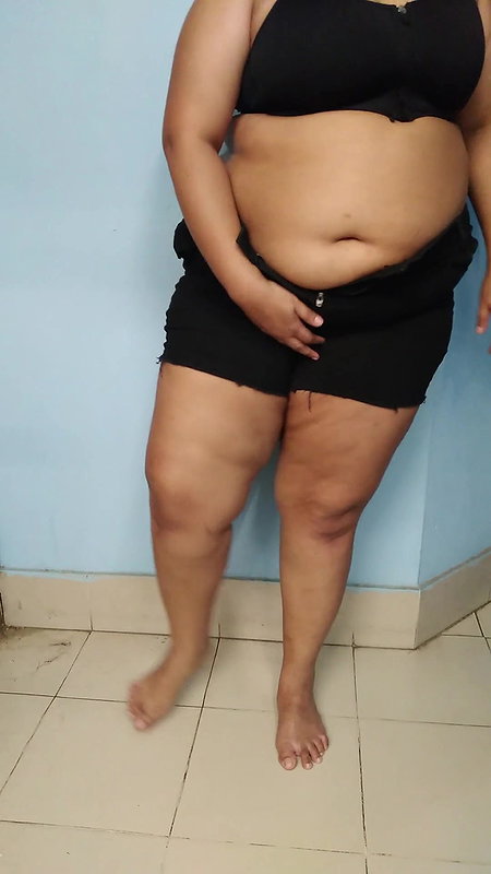 Egypt BBW 18 year old Teen School Girl want sex from Stepbrother when her parents go to office