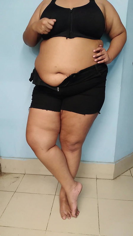 Egypt BBW 18 year old Teen School Girl want sex from Stepbrother when her parents go to office