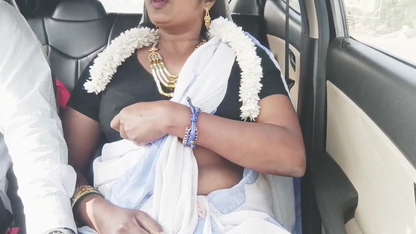 E -2, P -4, car sex romantic journey telugu dirty talks Sexy saree indian aunty with son in law