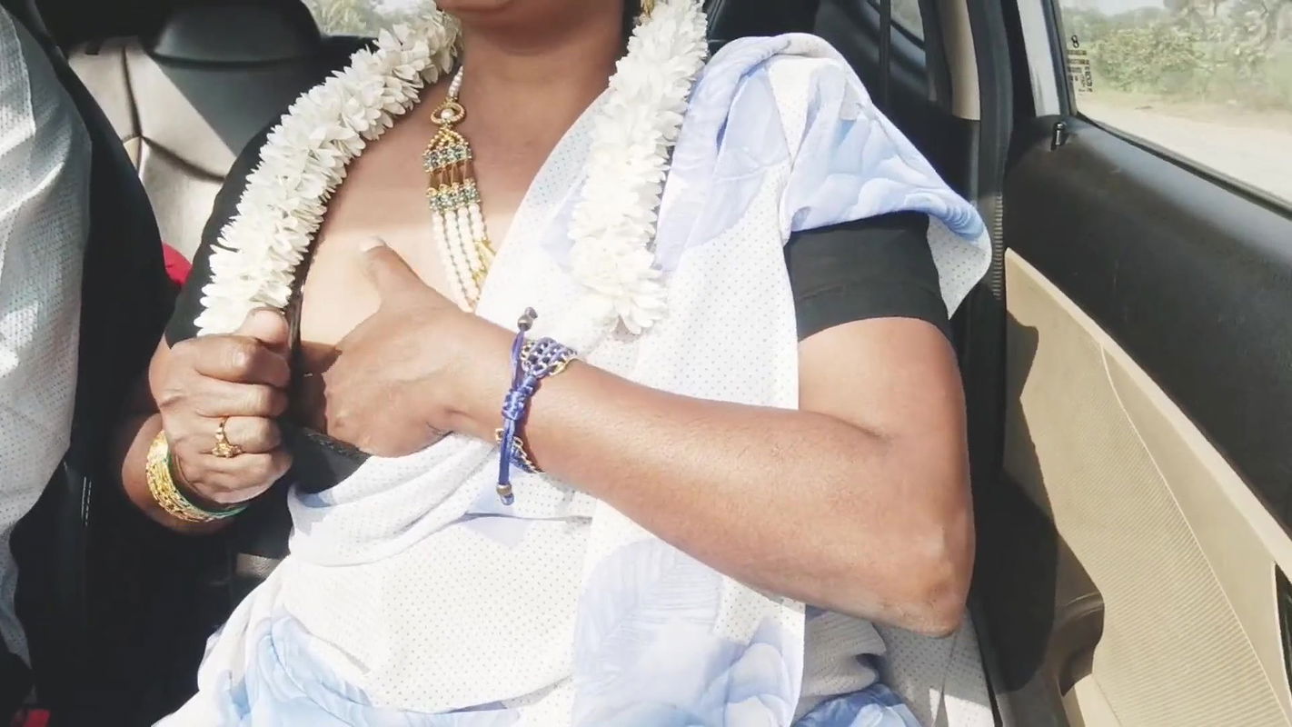 E -2, P -4, car sex romantic journey telugu dirty talks Sexy saree indian aunty with son in law