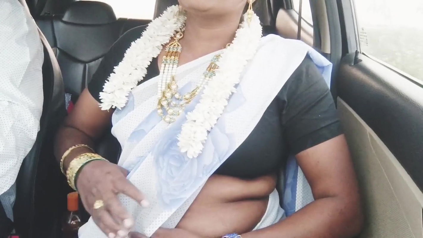 E -2, P -1, indian saree aunty with son in law car sex, telugu dirty talks