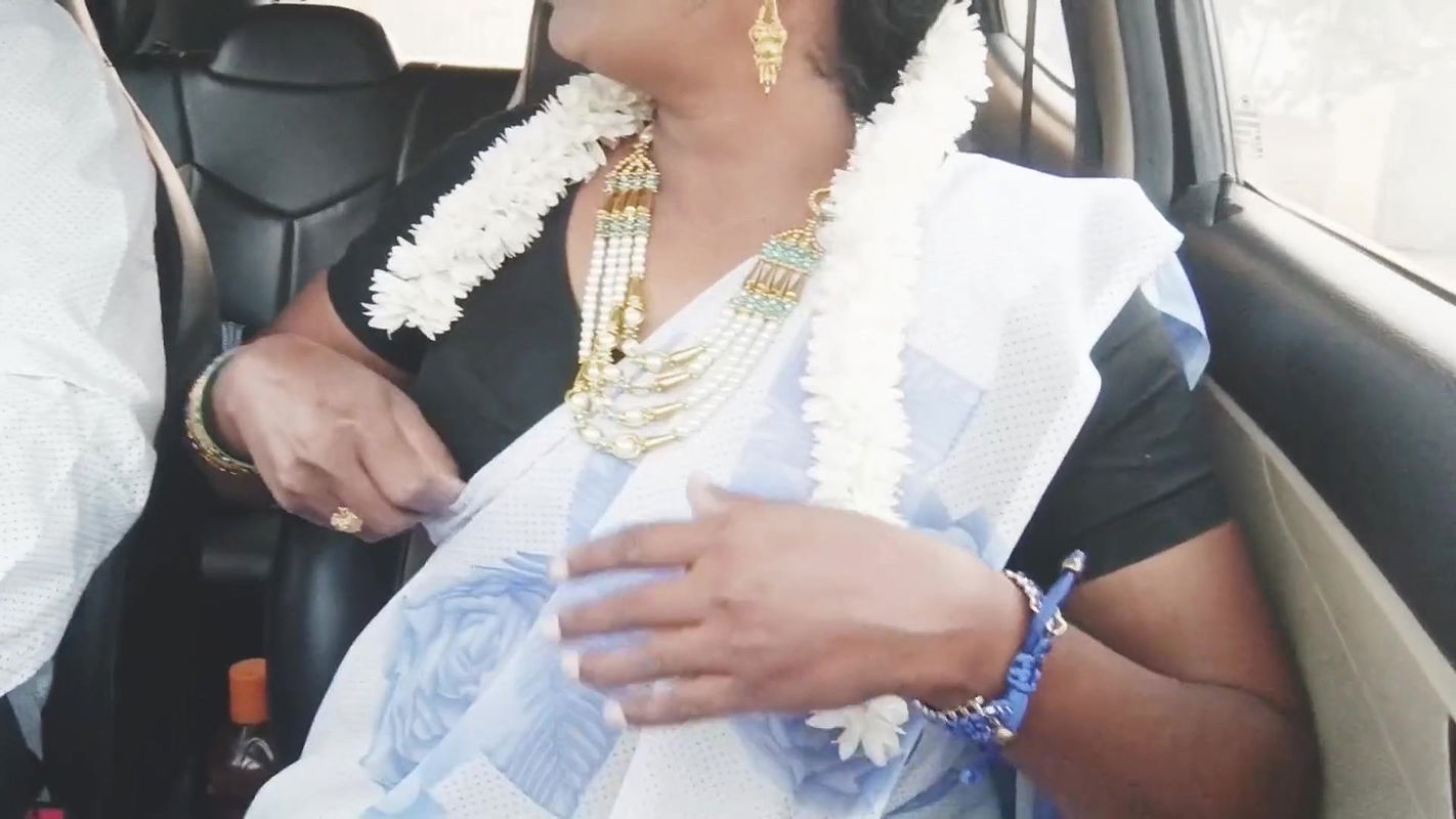 E -2, P -1, indian saree aunty with son in law car sex, telugu dirty talks