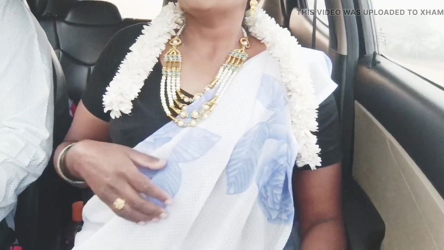 E -2, P -1, indian saree aunty with son in law car sex, telugu dirty talks