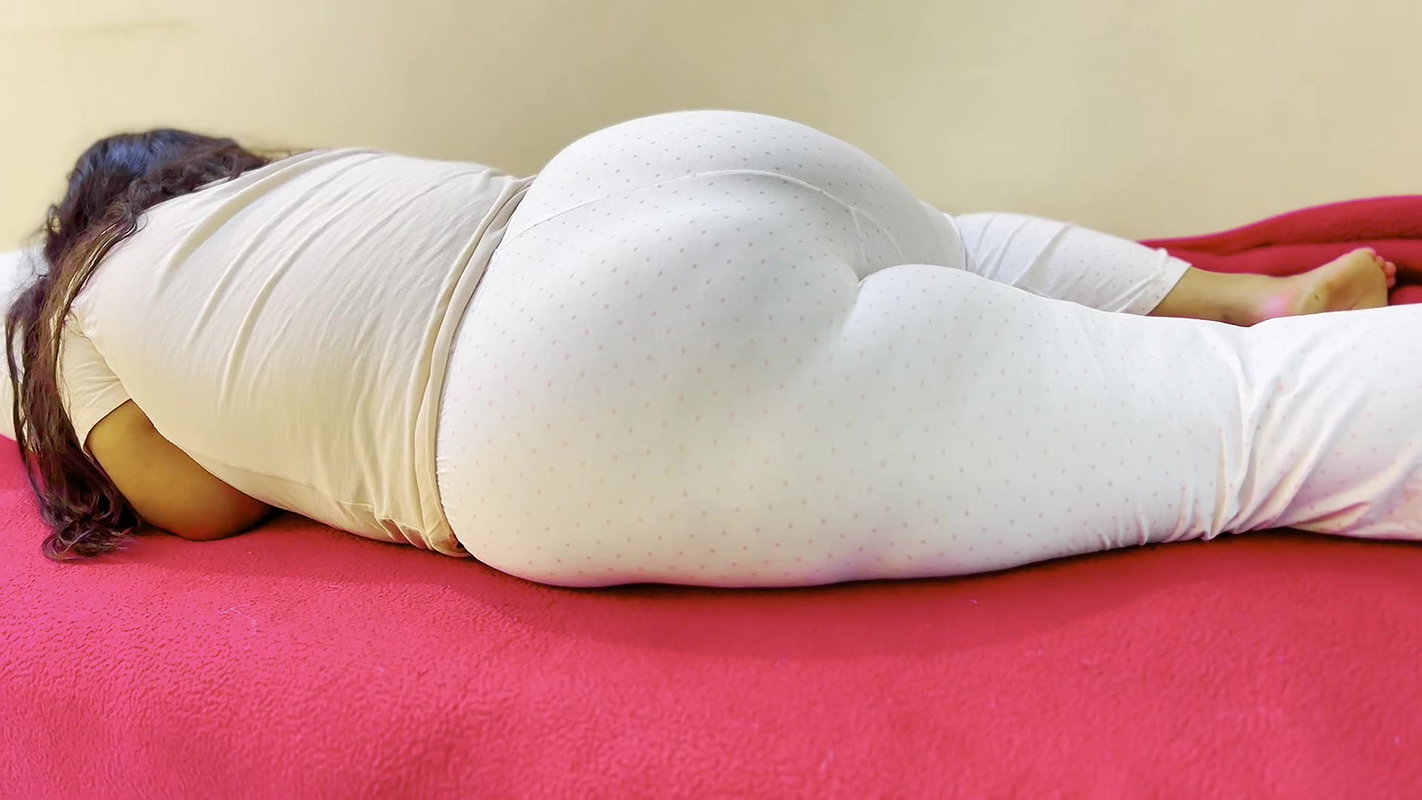 Dost Ki Sexy Bahen Ko Hath bandh kar Bistar par Jabardast Chudai – School Girl Sex in boys Hostel