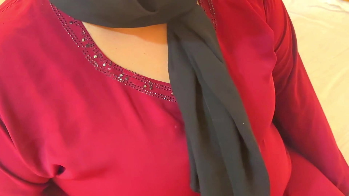 Dost ke bebe ko hotal mein le ao aur Jabardast Chudai – Friend’s Muslim Hijabi Wife Fucking in Hotel When Her Husband was abroad