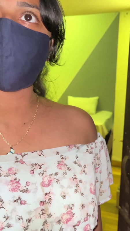 Disha becomes new neighbor?