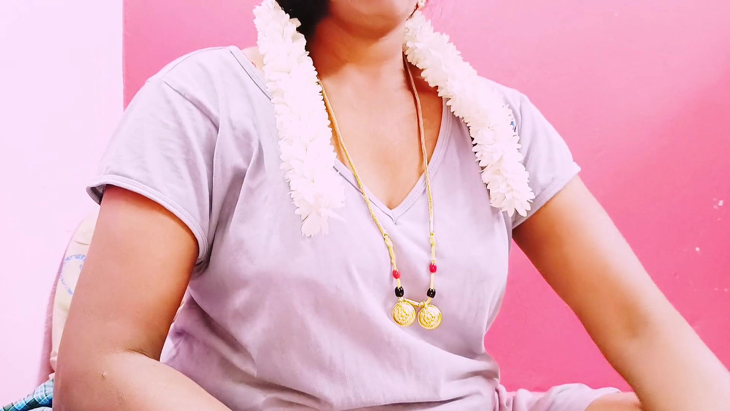 Dirty husbend fucking beautiful sexy wife, indian couple telugu dirty talks