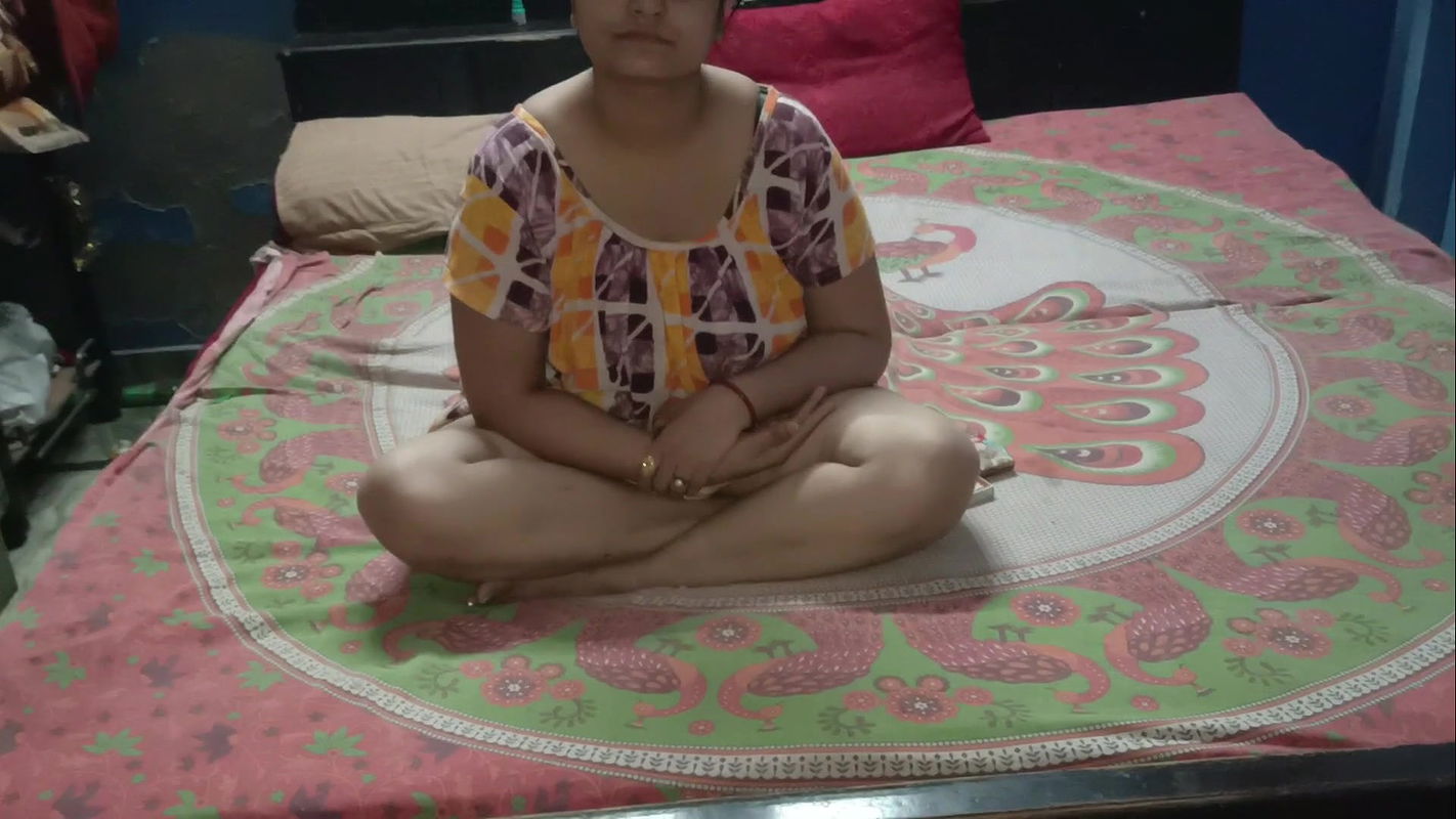 Didi stole papa’s cigarette, brother drank his cigarette ?