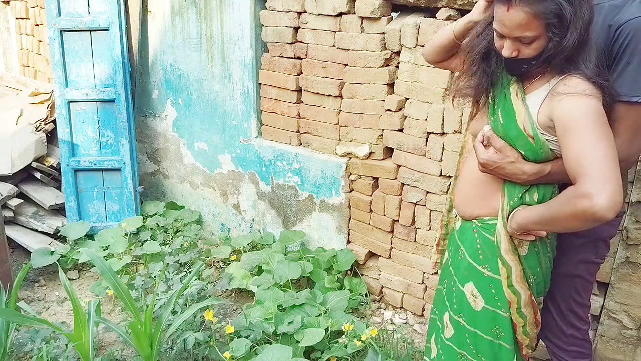 Devar Romentic flirt with Soniya bhabhi Or Real Orgasm YoursonianDuring Hard Fucking in Hindi audio- Hindi Talking