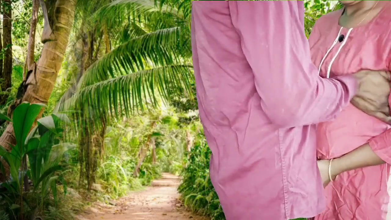 Devar Bhabhi Sex in Jungle Viral Video