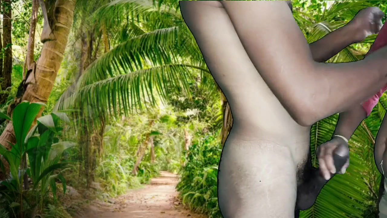 Devar Bhabhi Sex in Jungle Viral Video