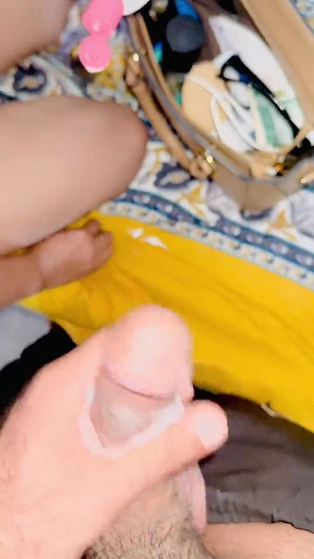 Desi Step sister fucking hard and cum