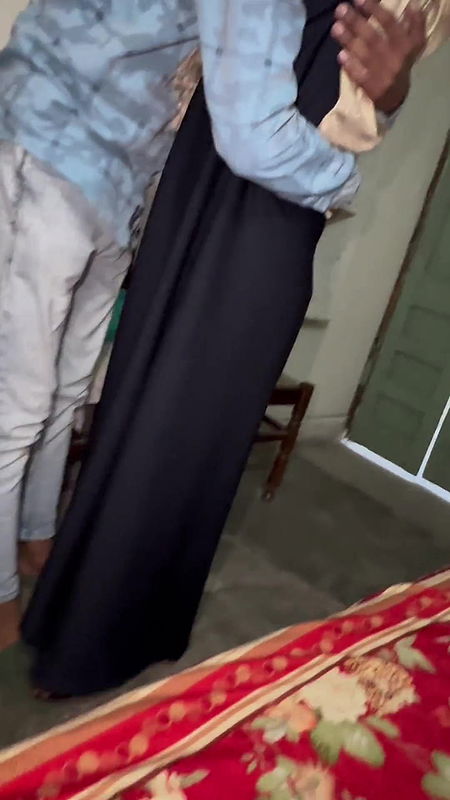 Desi step mom real sex at home