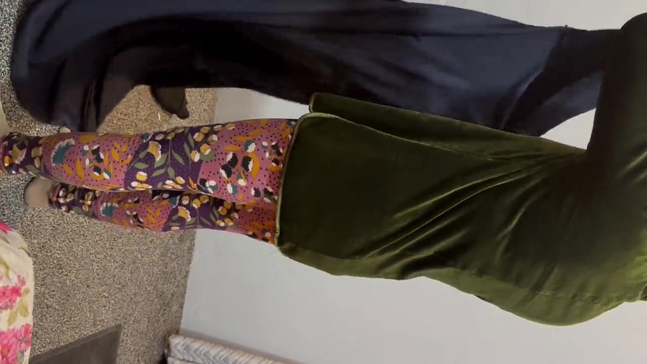 Desi office secretary without cloths