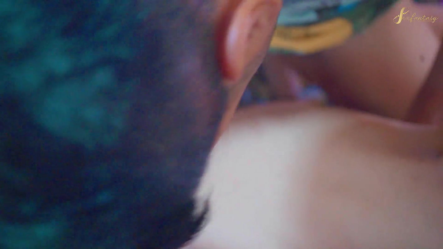 Desi maa ne apne chut ka pyaas bete ke lund se bujhaya