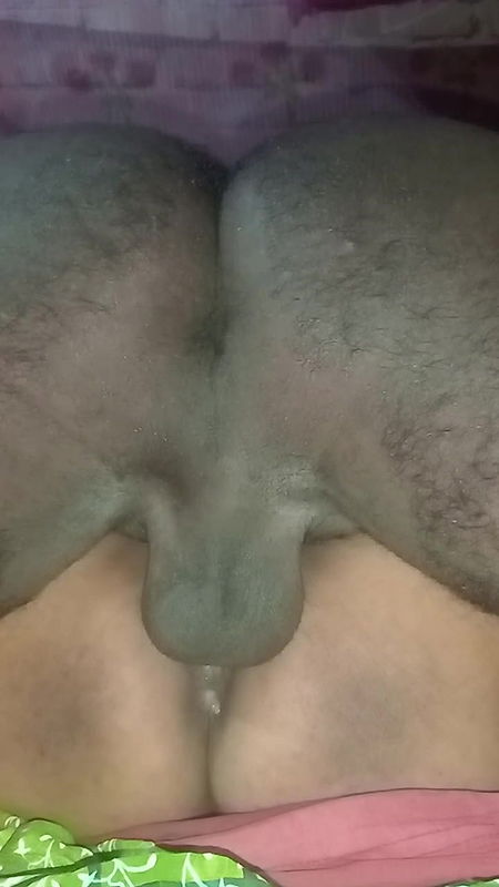 DESI INDIAN BENGALI BOUDI