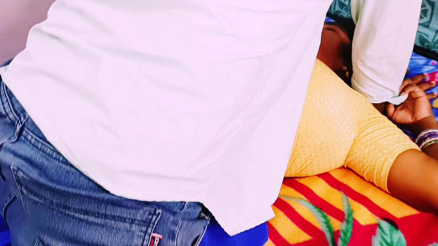 Desi house cheating husbend fucking neighbour boy big dick Telugu dirty talks