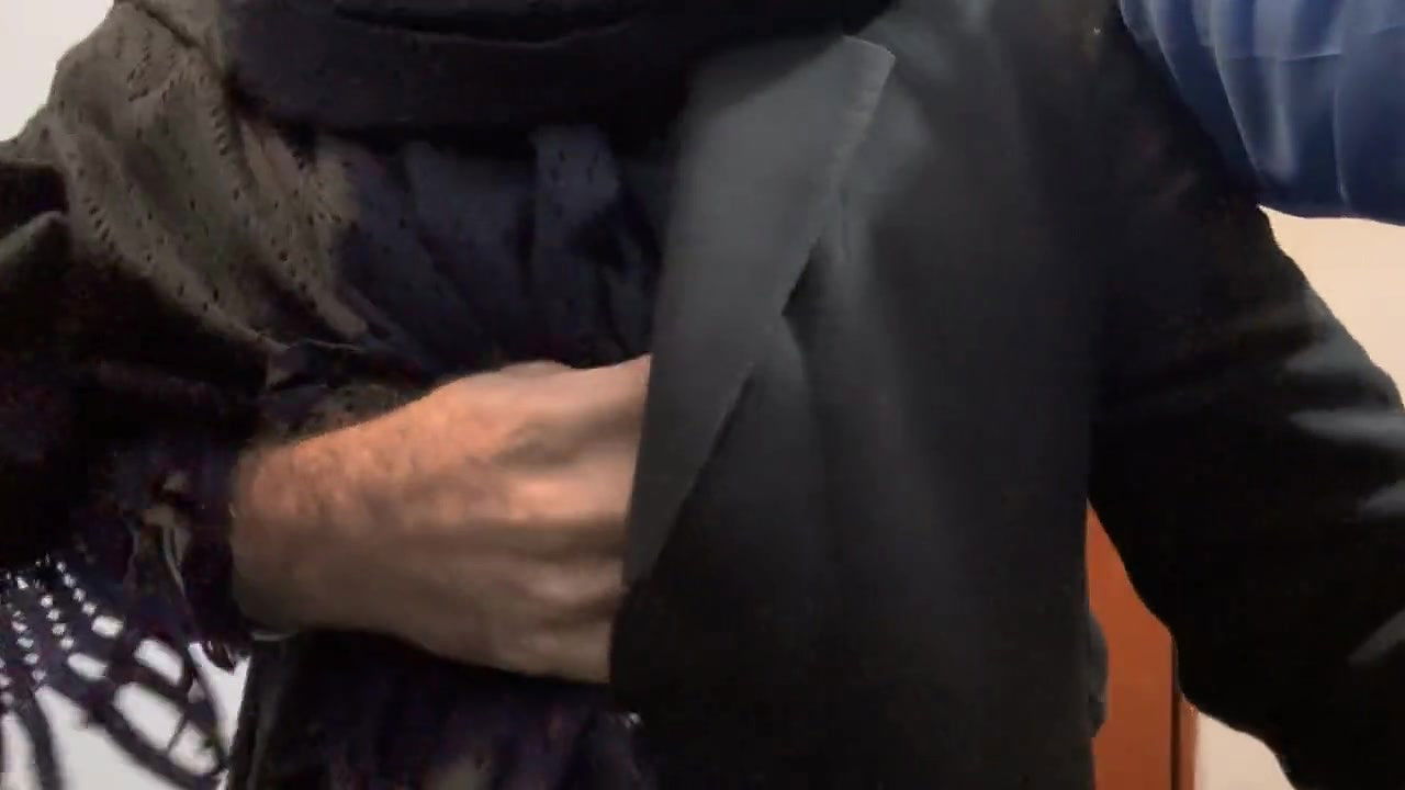 Desi bhabi was fucked in her office