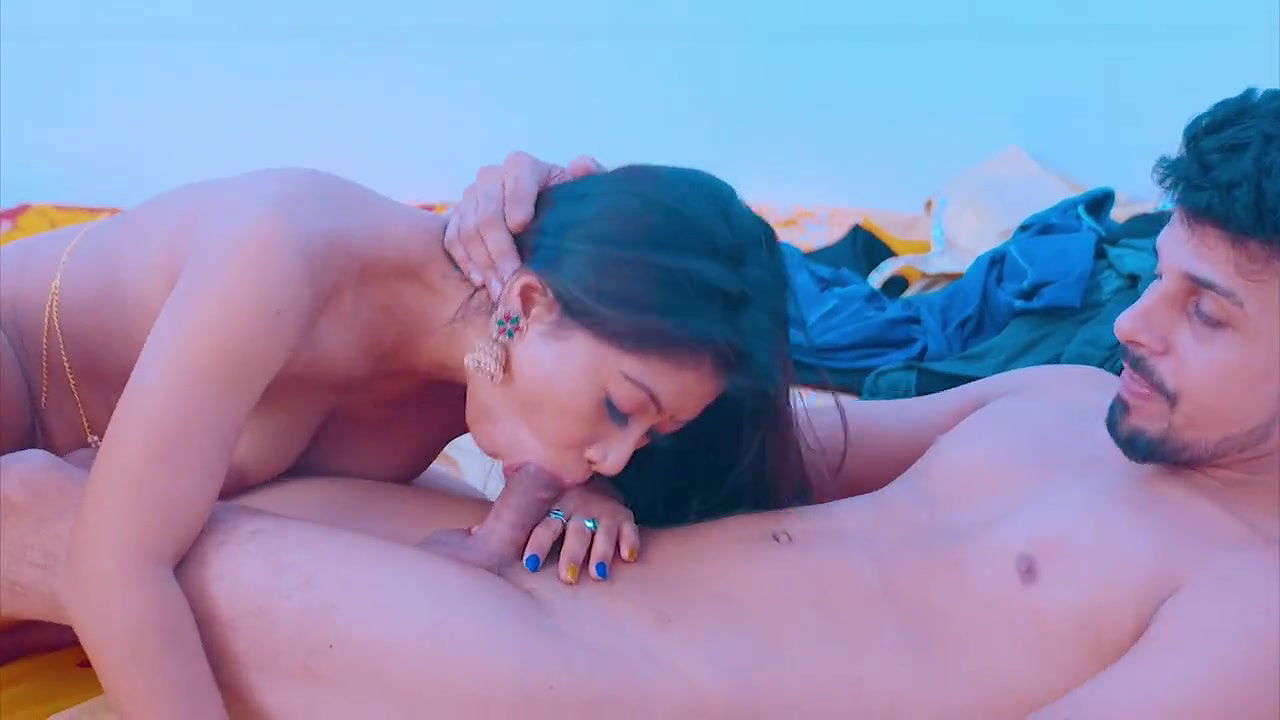 Desi Bhabhi having sex with her brother in law at the age of 18 gets hardcore tight pussy fucking