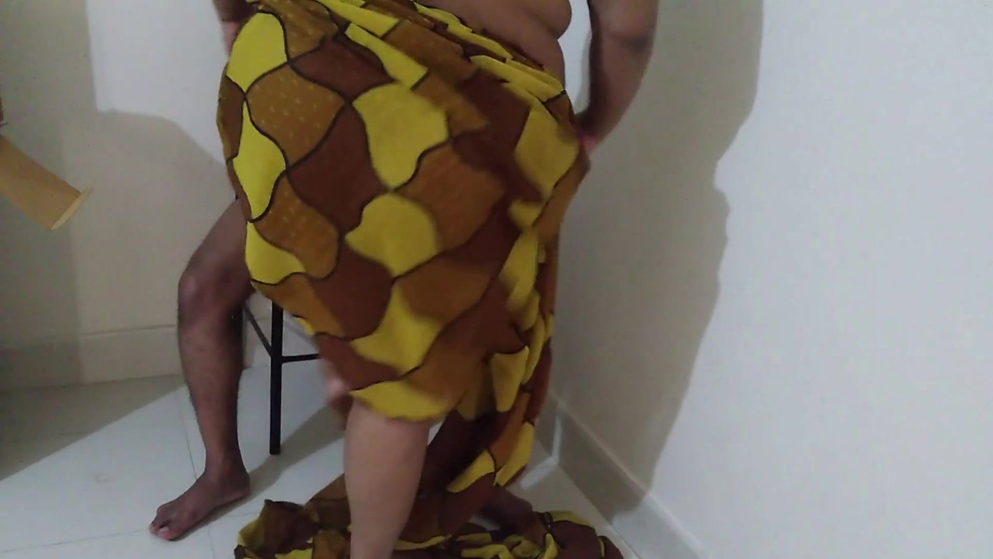 Desi Badi Gand Wali 55 sal ki Mausi ko Choda