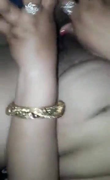 DEsi Bhabhi with Client