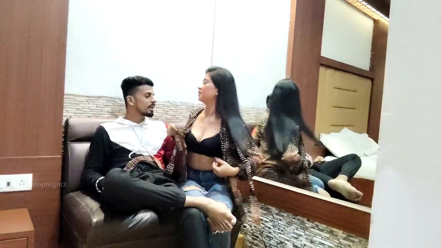 Cumshot Blog Time Blogger Has Live Full Hardcore Sex(Hindi Audio)