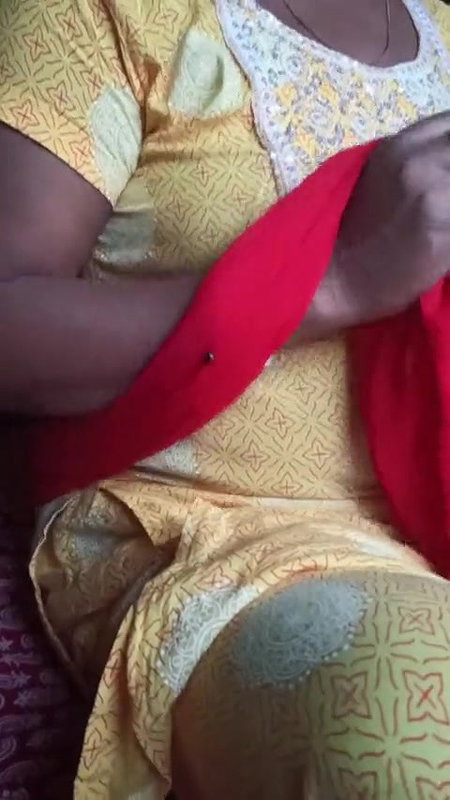 Boudir gudd ta khub tight chude moja pelam