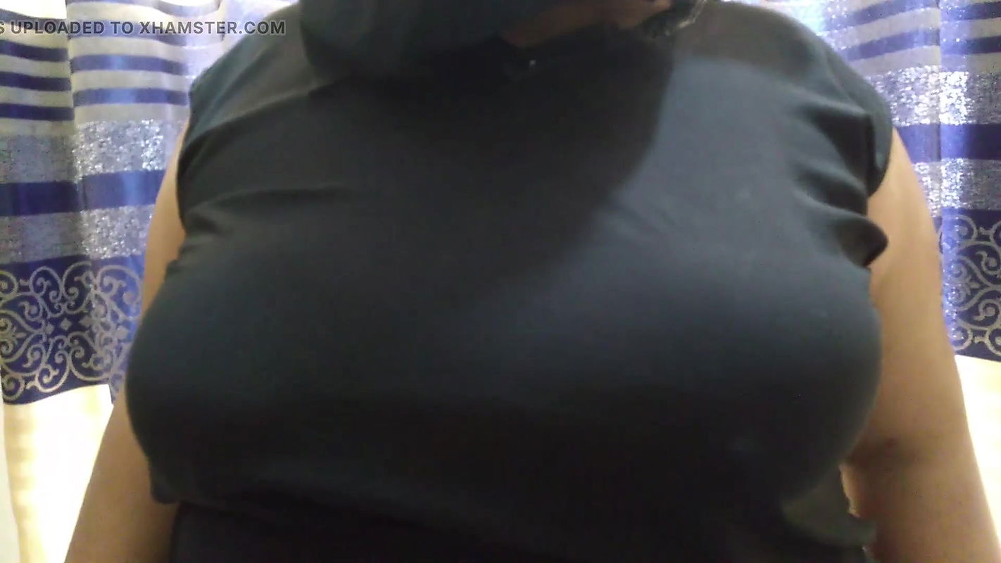 Boss Fuck Arabian Muslim Big Boobs & Huge Ass Burqa Hijab Wearing Sexy BBW Employee girl for promotion