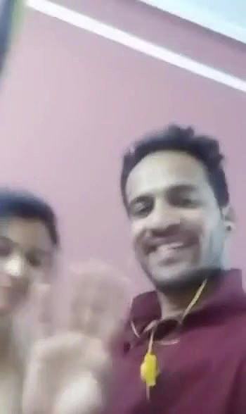 bangla call center couple