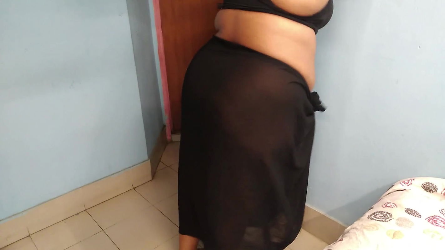 Bhai Apni kamuk sauteli bahan Ko badi gand chodta hai (Big Teen Huge Ass Dancing & Fucked By Stepbrother)