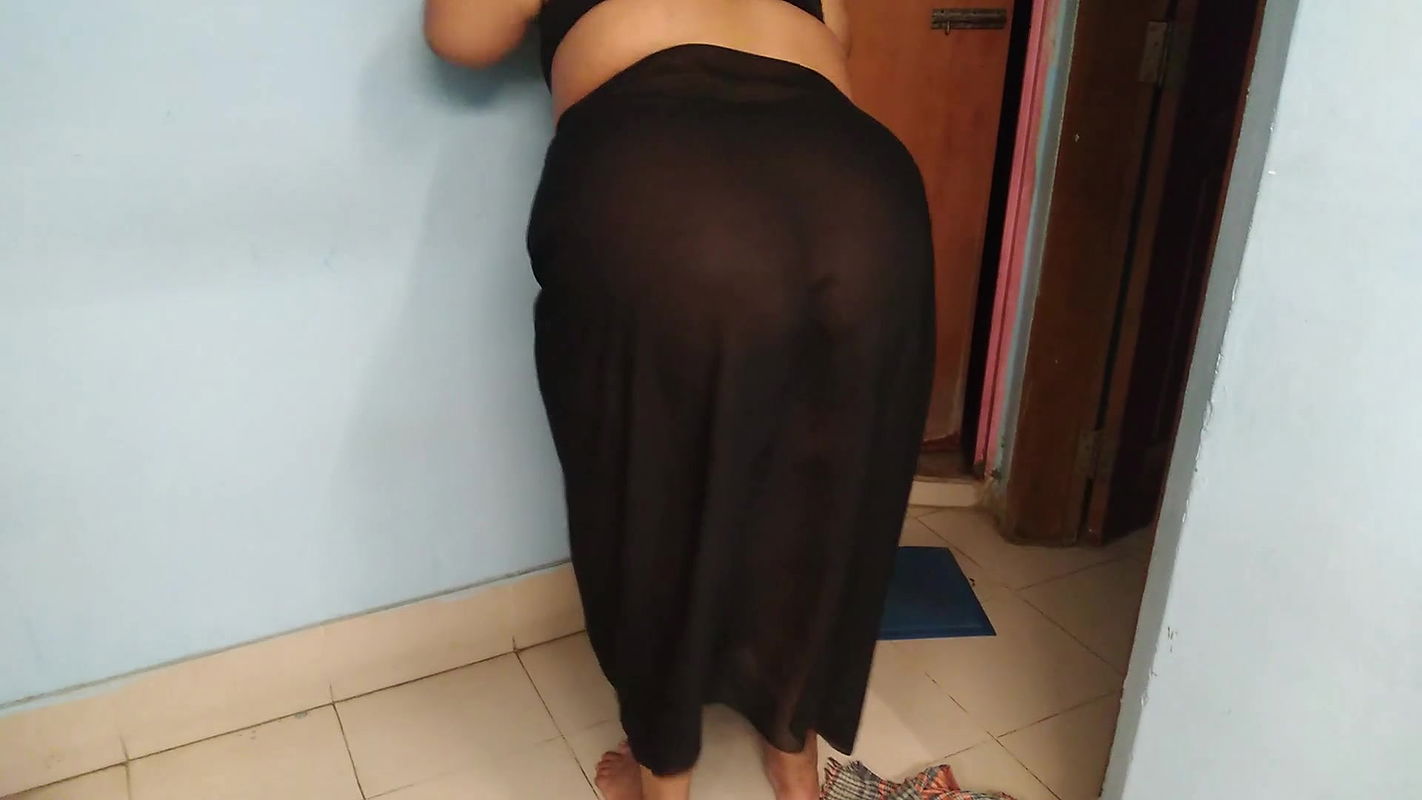 Bhai Apni kamuk sauteli bahan Ko badi gand chodta hai (Big Teen Huge Ass Dancing & Fucked By Stepbrother)