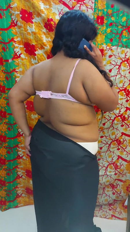 Bhabhi aur Debar ji Choda Ke lay Dirty talk Over call – Viral Indian desi call recording MMS Lick