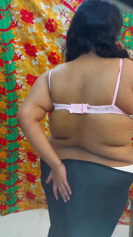 Bhabhi aur Debar ji Choda Ke lay Dirty talk Over call – Viral Indian desi call recording MMS Lick